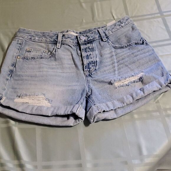 UNQE DENM M light wash - Picture 1 of 10